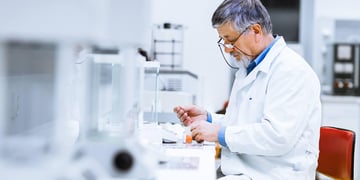 Researchers develop wearable sweat sensor that can diagnose diseases