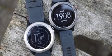 Garmin Fenix 5 v Fenix 3: Picking between Garmin's super watches