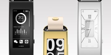Lenovo Vibe Band VB10: Everything you need to know