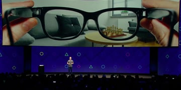 Forget filters: Facebook’s AR is preparing for a world that's just out of sight