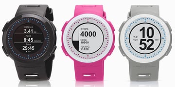 Magellan Echo Fit smart sports watch plays nicely with your favourite apps