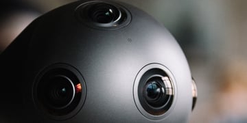Nokia's OZO Reality wants to put an end to bad VR videos
