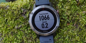 Garmin adds smart home control and more in new Connect IQ update