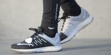 Running footpods are making a comeback