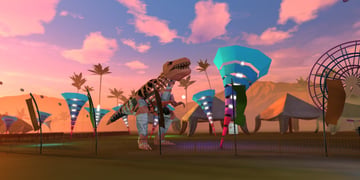 Coachella is using AR and VR to rethink how people do festivals