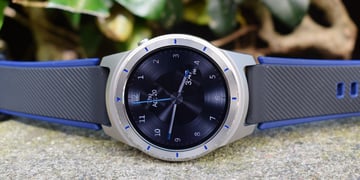 ZTE Quartz review