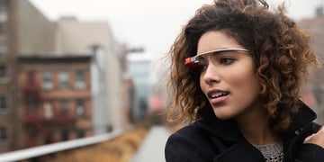 So Google Glass has made it into the new Museum of Failure