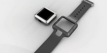 First Windows 10-powered smartwatch is all about business