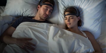Rythm plans to put lab-quality sleep data in your hands this year
