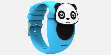 Safer Kids smartwatch wants to keep little ones safe