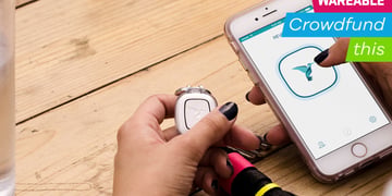 Revolar's new Instinct keeps safety and wellness hand-in-hand