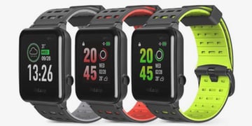 Weloop's Hey S3 is a $80 Apple Watch lookalike