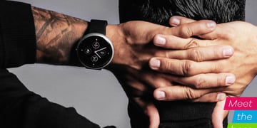 Dagadam Watch turns to Ticwear to reignite its smartwatch dream