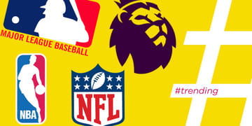 #Trending: How professional sports leagues feel about wearables
