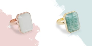 Ringly adds new Aries smart jewellery styles for spring - but no new tech