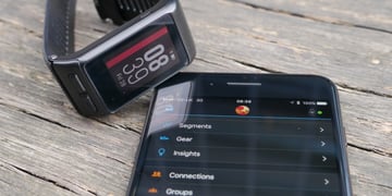 Garmin Vivoactive HR: Tips and tricks