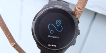 Suunto Spartan Sport Wrist HR review