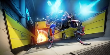 Are VR and e-sports really a match made in nerd heaven?