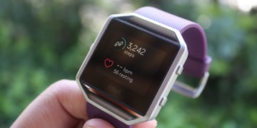 Fitbit Blaze is number one wearable for work wellness, says study
