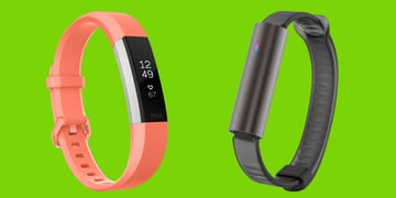 Fitbit Alta HR v Misfit Ray: Battle of the fashion-conscious fitness trackers