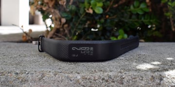 Garmin Vivosmart 3 review