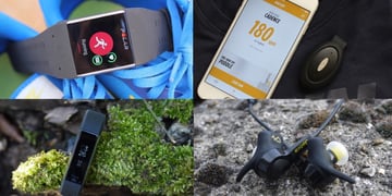 What I wear: Our favourite wearable tech