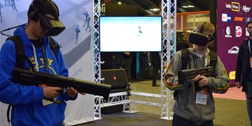Inside-out v Outside-in: How VR tracking works, and how it's going to change