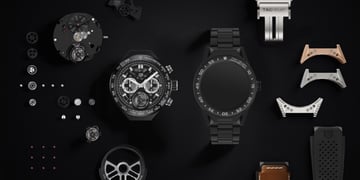 Where's the innovation to solve the big problems with smartwatches?