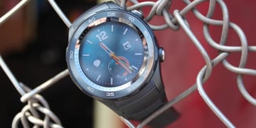 Huawei Watch 2