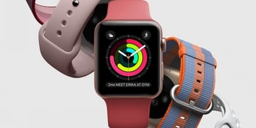 The Apple Watch is outselling Fitbits (and everything else)