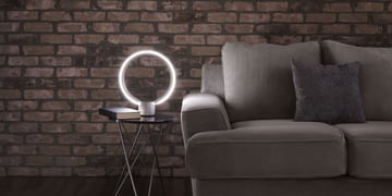 And finally: GE's futuristic Alexa lamp gets a release date and more