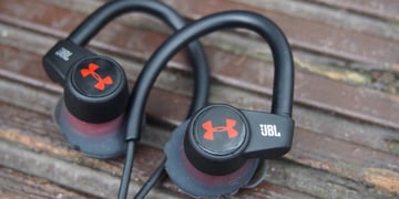 Under Armour Sport Wireless Heart Rate review