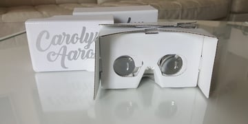 How we can use VR to relive memories, and how it changes the past