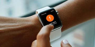 Wearsafe puts its panic button on the Apple Watch