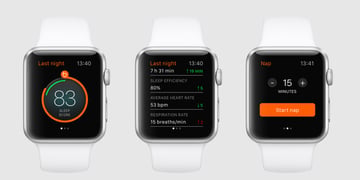 Apple just snapped up Beddit - and dropped a Watch hint in the process