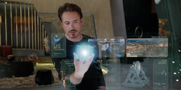 Augmented World Expo is back, and this year's show is for the superheroes
