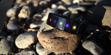 Living with the Nex Band Evolution