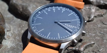Skagen Connected 2017 review