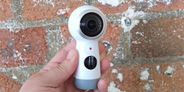 Google is working to make 360 degree cameras ready for Street View