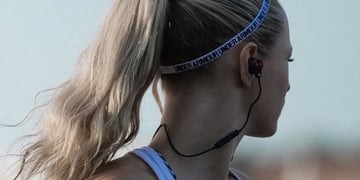 Kyocera's headphones want to help track your health from within the ear