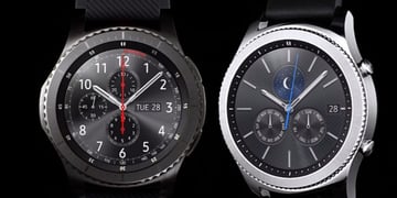 Samsung's Tizen winning OS war with Android Wear says report