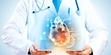 AI is redesigning health tech faster than you think