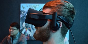 Latest breakthrough could solve a big problem in the Oculus Rift 2