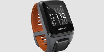 Cheaper TomTom Golfer 2 SE could be a wearable hole-in-one