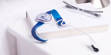 EverSleep is putting expensive sleep lab technology inside a wearable