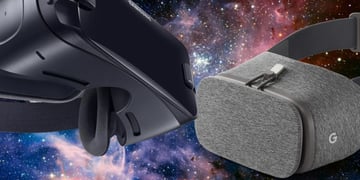 Samsung Gear VR v Google Daydream View: Which headset is best for you?