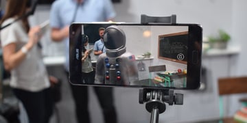 Daydream is cool - Google’s AR project is way more exciting