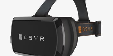 Razer OSVR: Everything you need to know about the virtual reality platform