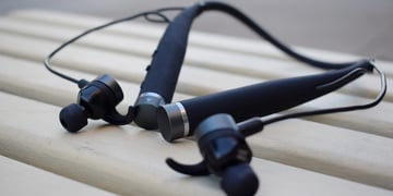 LifeBEAM Vi review