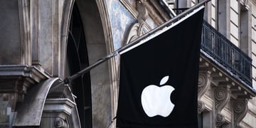 Apple and Nokia will team up on health tech after settling patent dispute